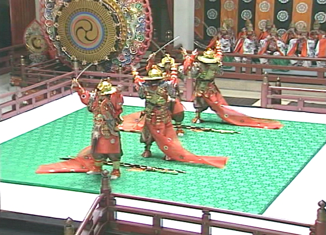 GAGAKU in DVD